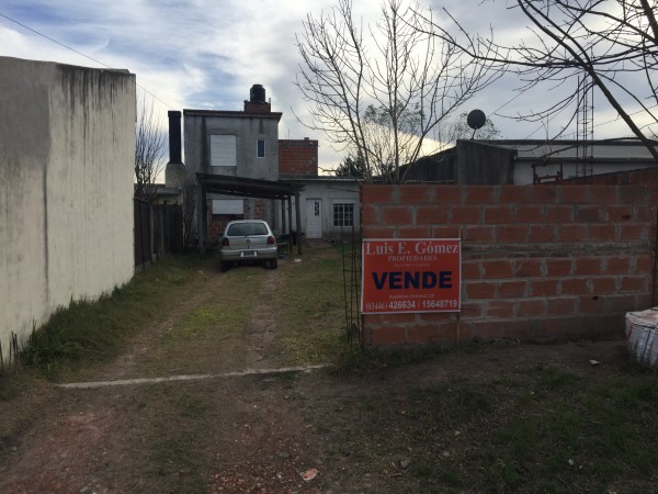 Casa Zona Oeste de la Ciudad