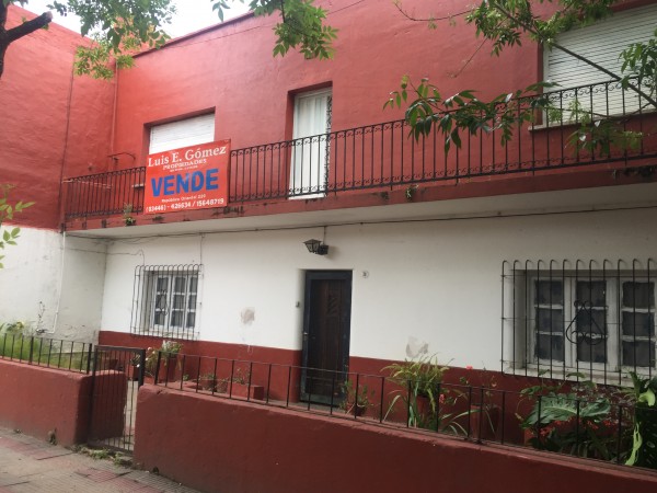 Casa zona Costanera