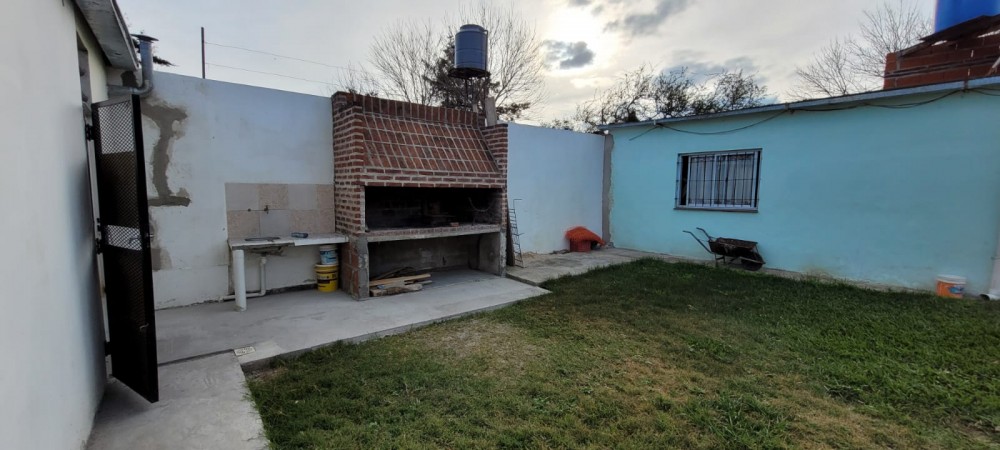 CASA PARA VIVIENDA PERMANENTE O DE FIN DE SEMANA