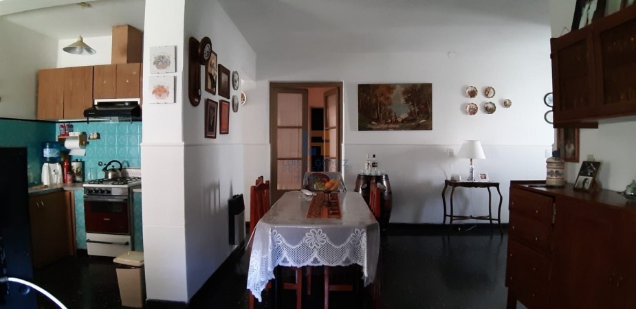 CASA SEMICENTRICA