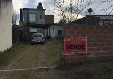 Casa Zona Oeste de la Ciudad