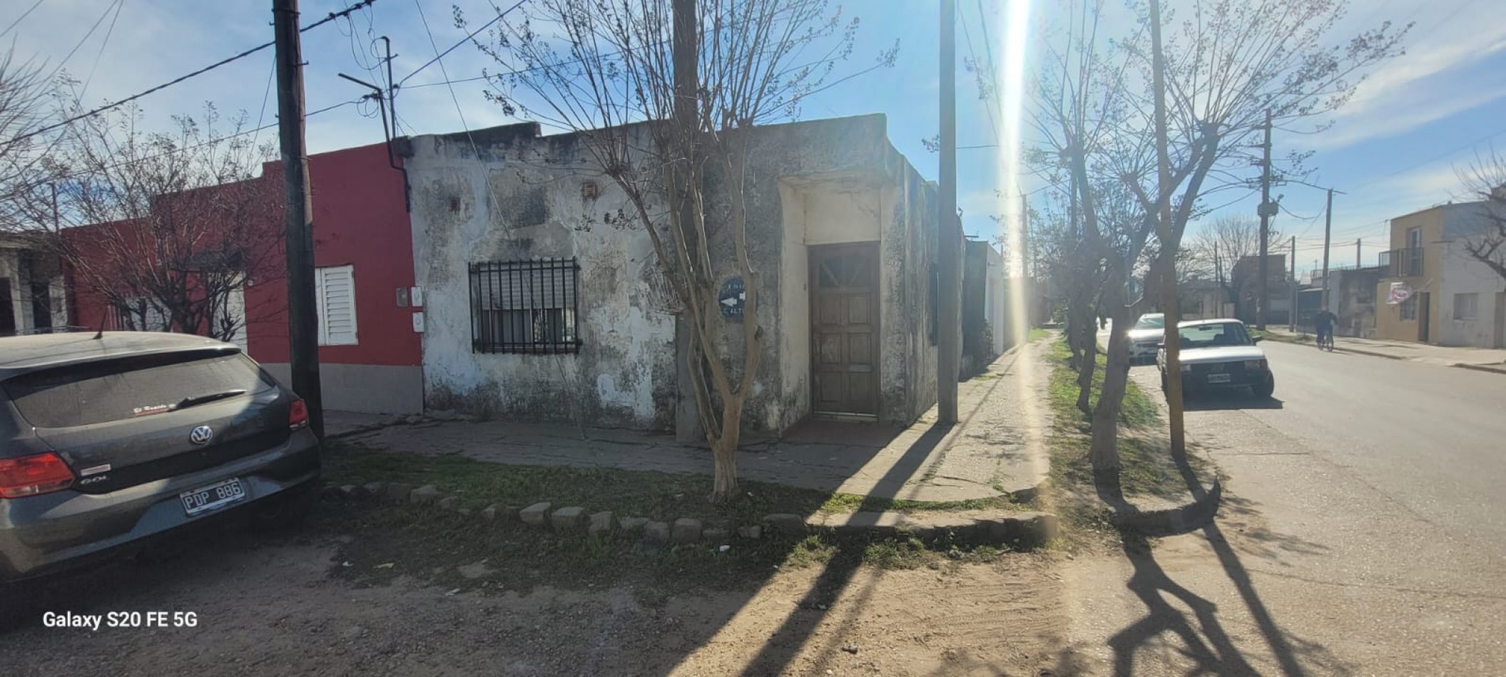 Foto Casa en Venta en Gualeguaychu, Entre Rios - U$D 38.000 - pix98073294 - BienesOnLine