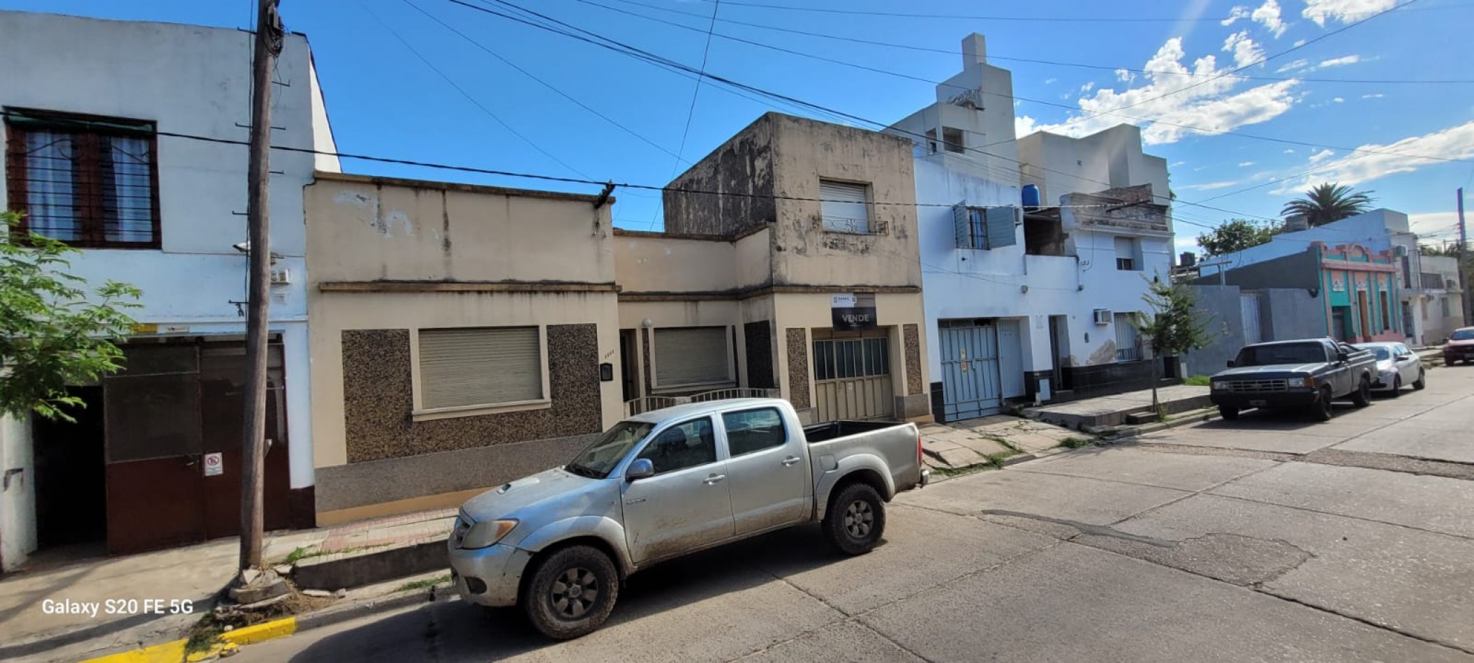 Foto Casa en Venta en Gualeguaychu, Entre Rios - U$D 90.000 - pix111346294 - BienesOnLine