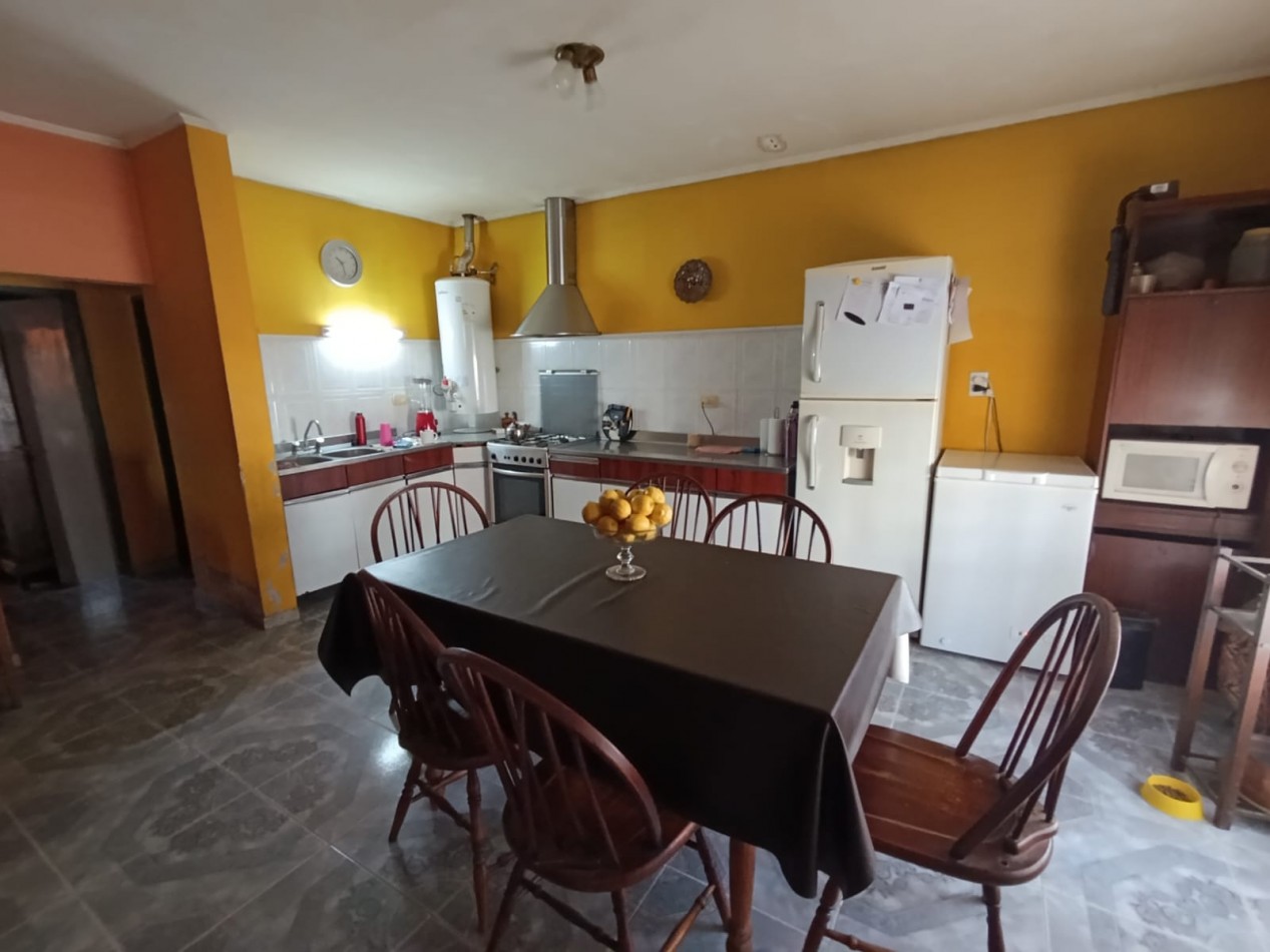 CASA FAMILIAR