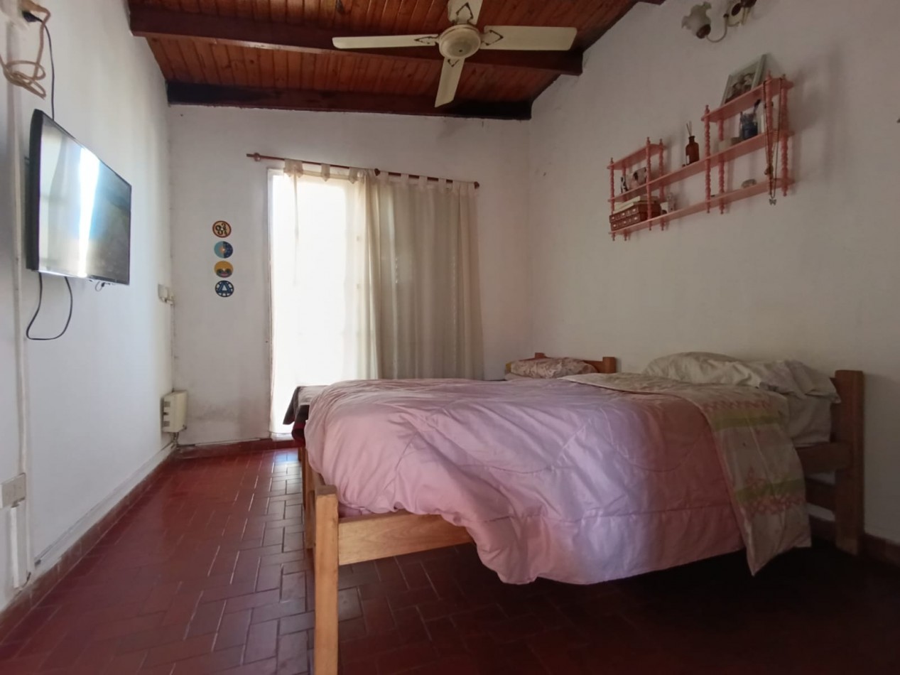 CASA FAMILIAR