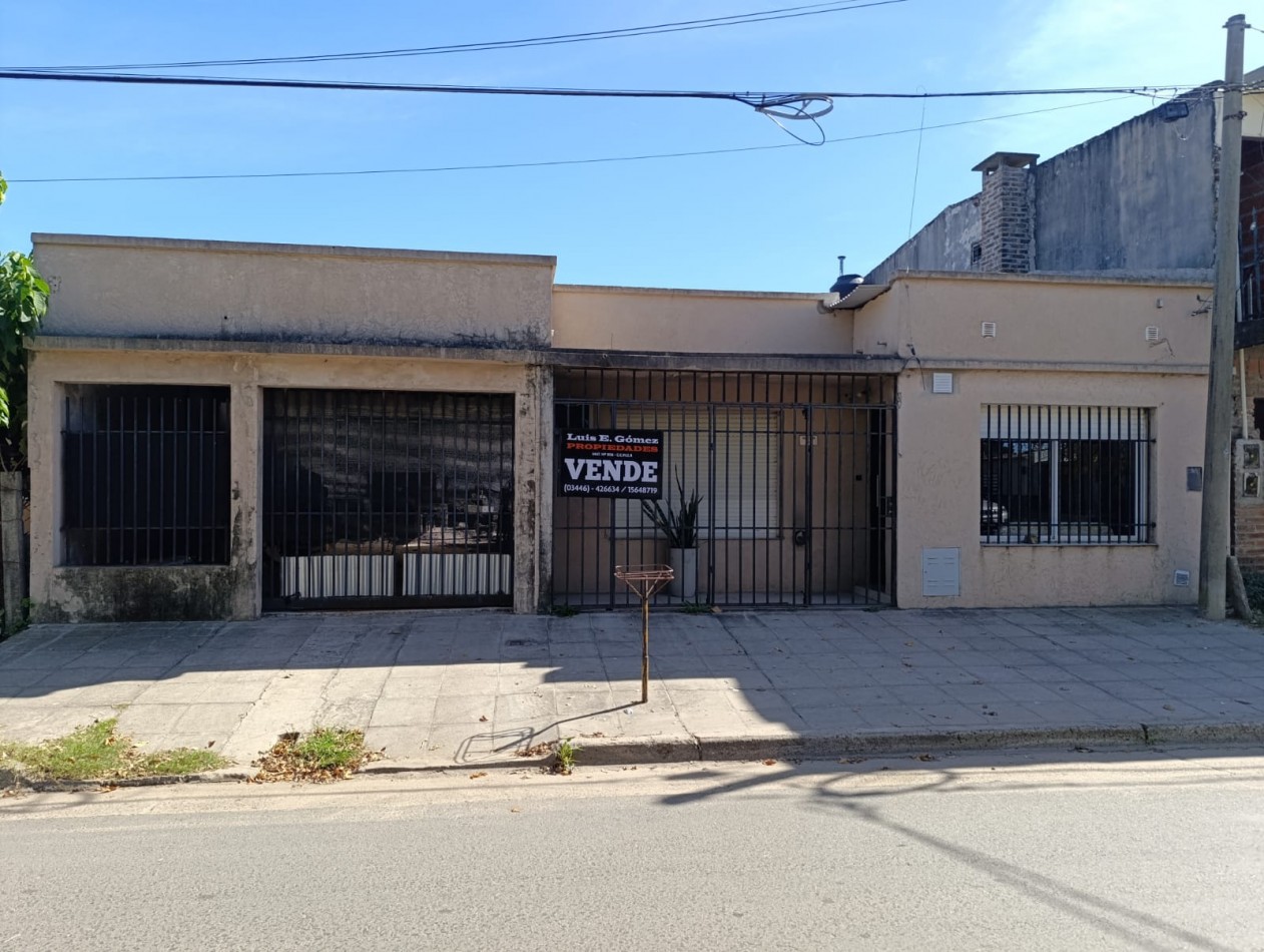 CASA FAMILIAR