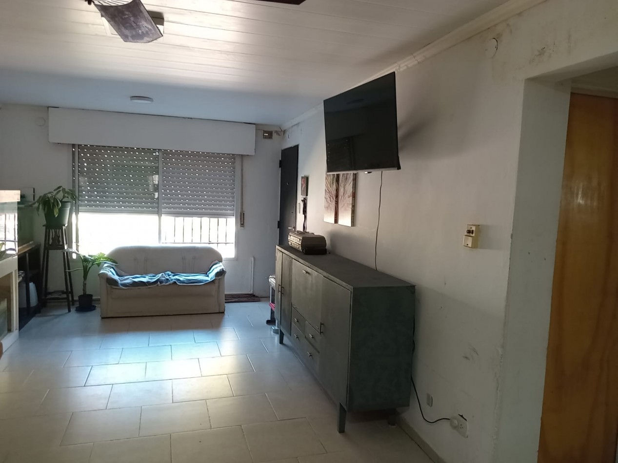 CASA FAMILIAR
