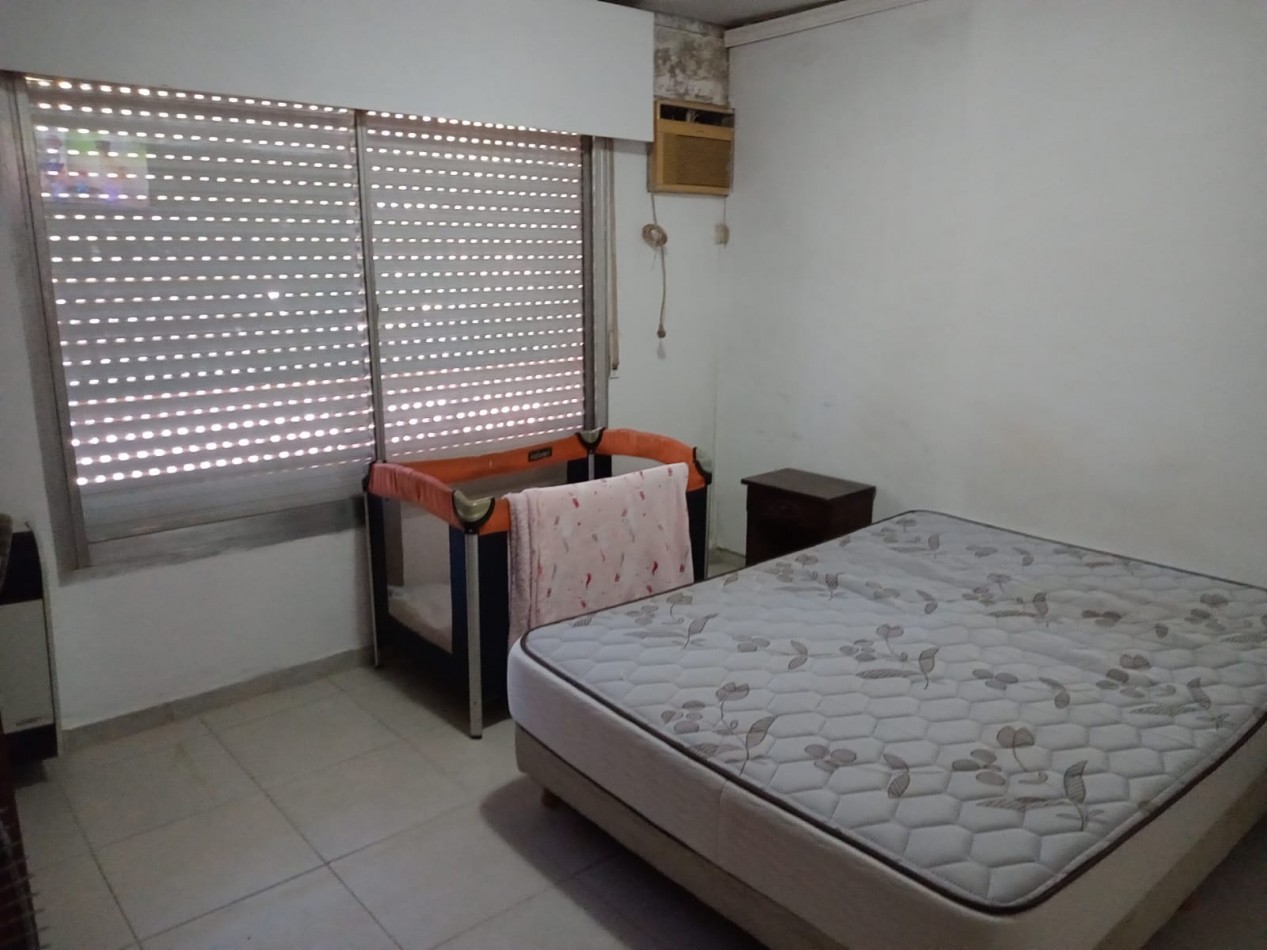 CASA FAMILIAR