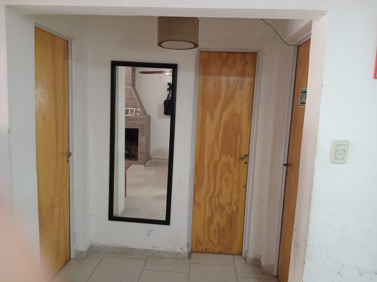 CASA FAMILIAR