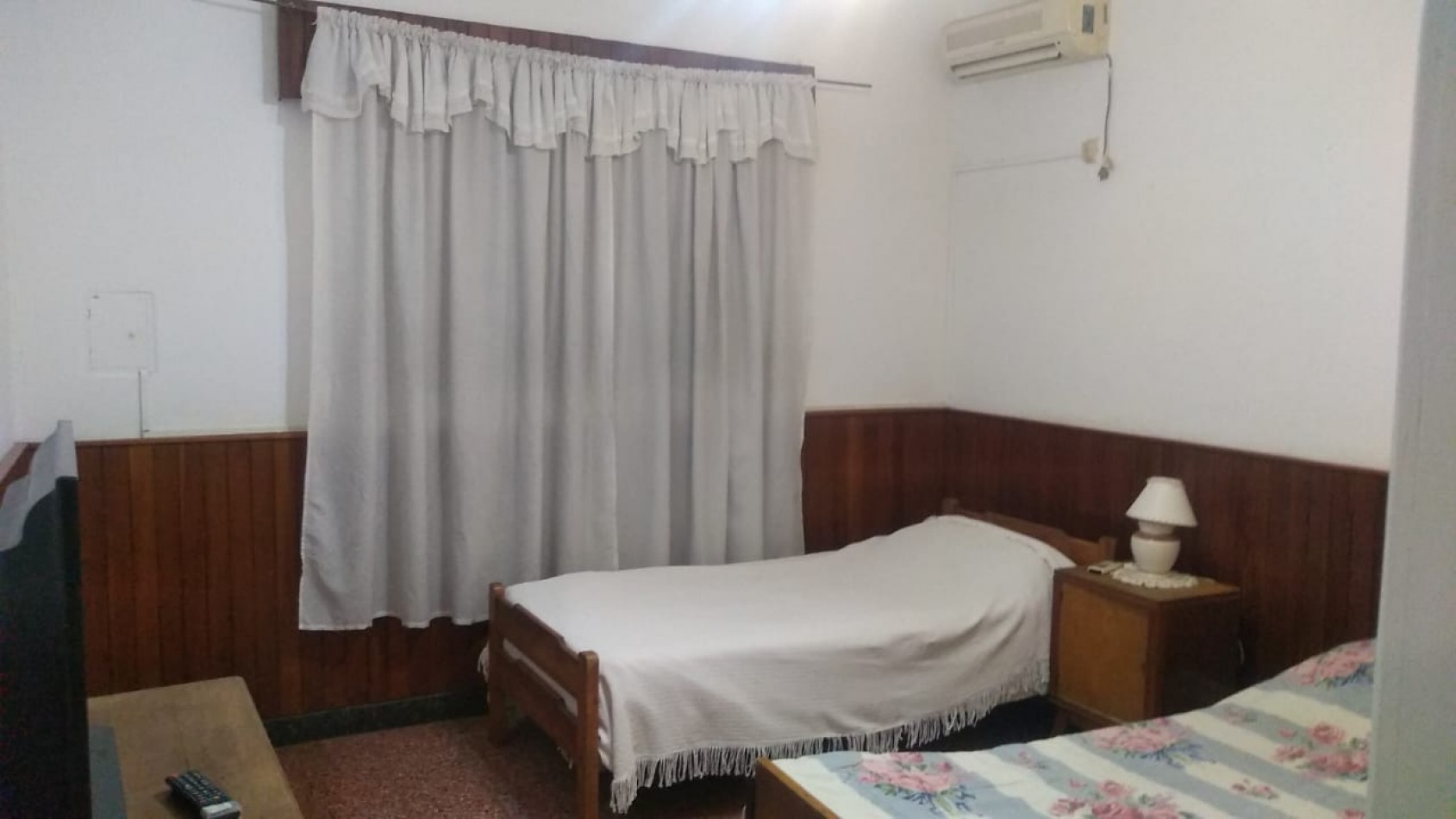 CASA FAMILIAR