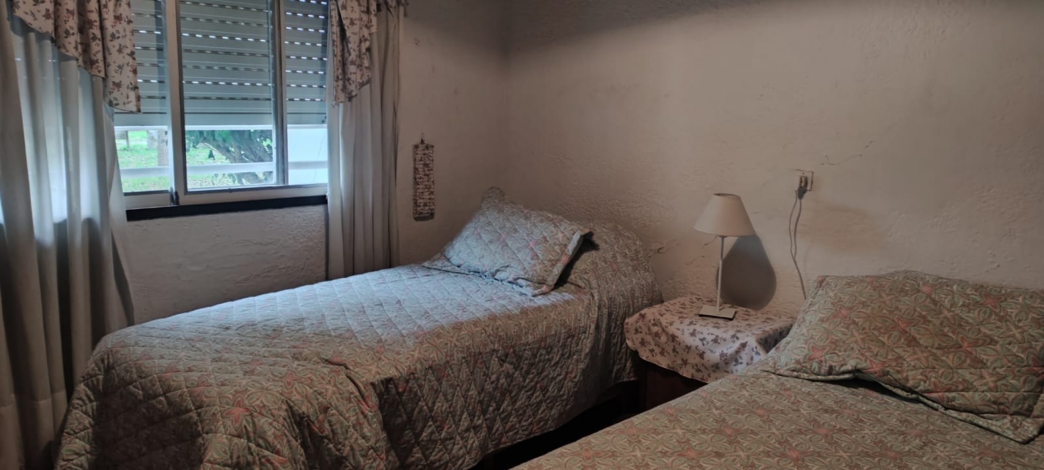 CASA CON GALPON SOBRE CALLE URQUIZA ALTURA BARRIO PARMA