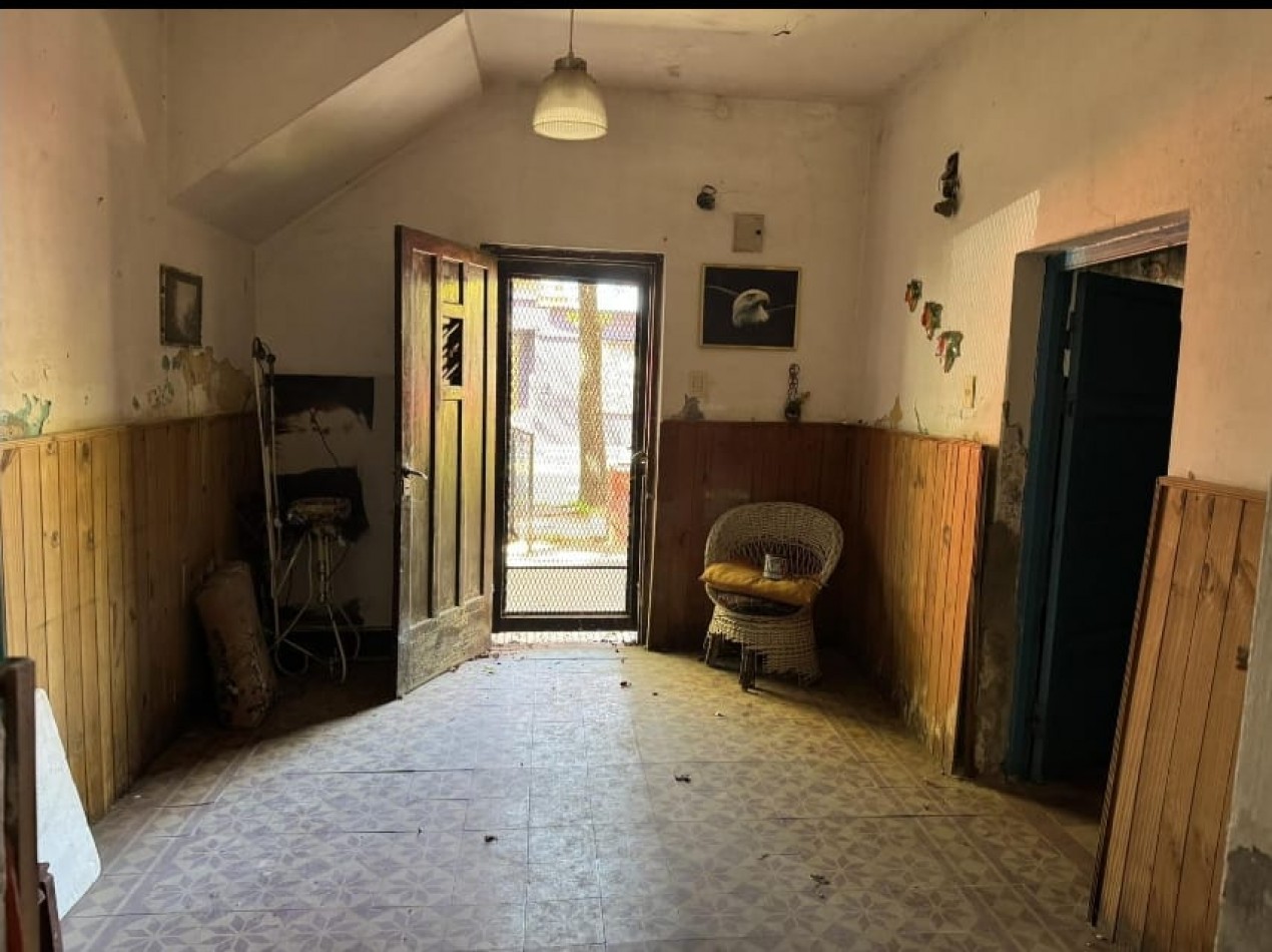 Casa zona Costanera