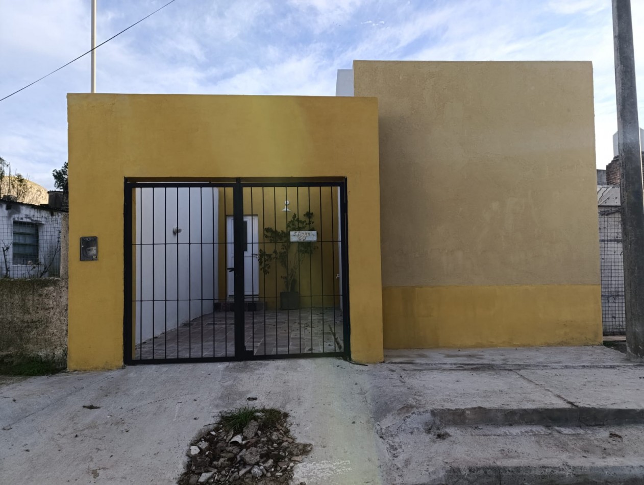 CASA FAMILIAR