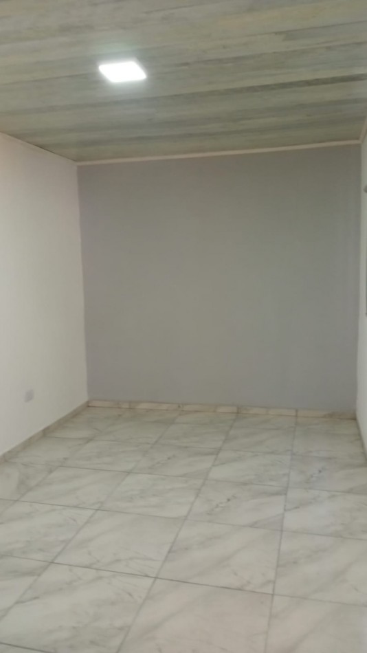 CASA FAMILIAR