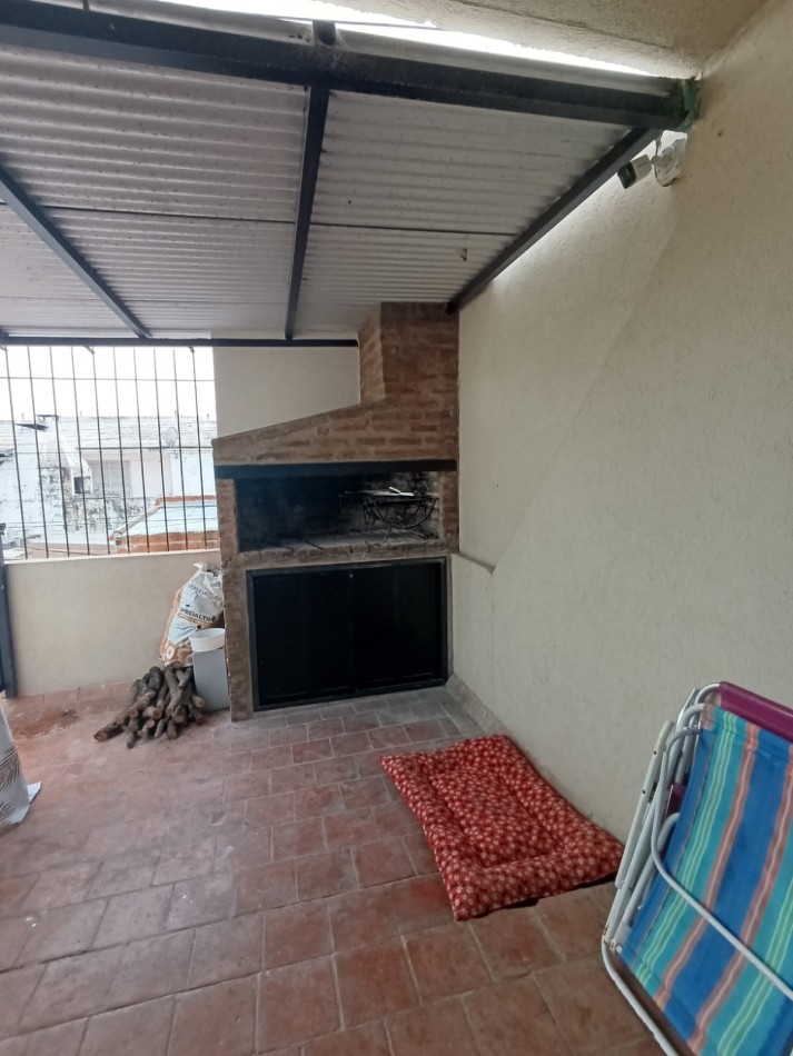 DEPARTAMENTO 124 EN PRIMER PISO SECTOR 1 BARRIO 338