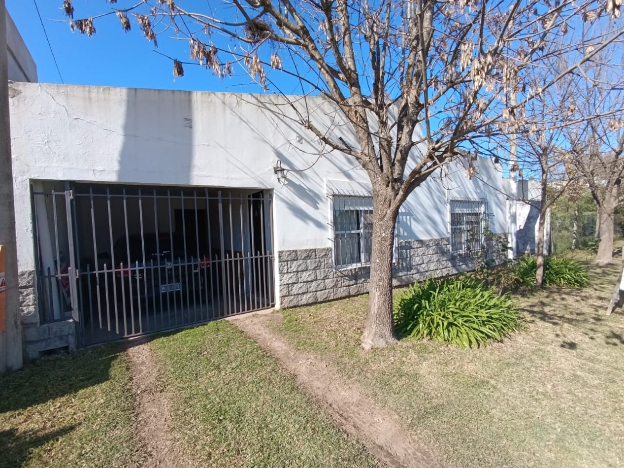 CASA DE FAMILIA