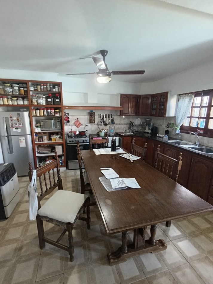 CASA DE FAMILIA