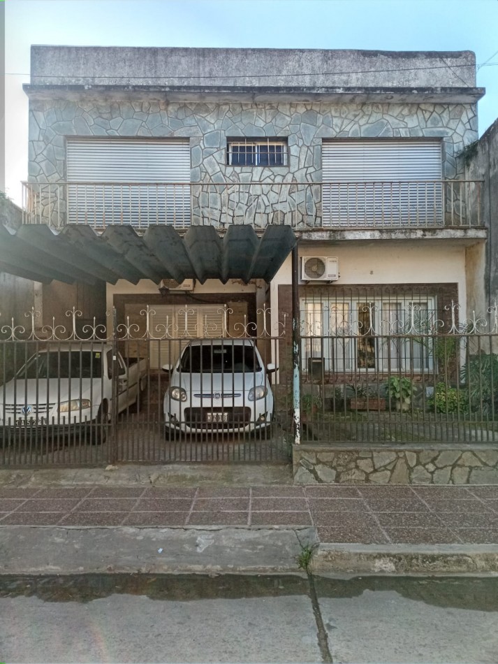 Casa Familiar
