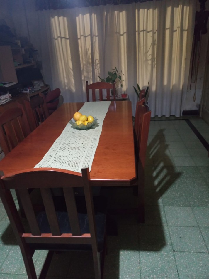 Casa Familiar