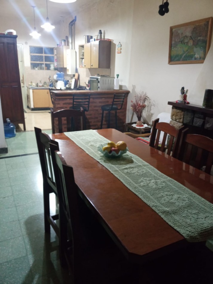 Casa Familiar