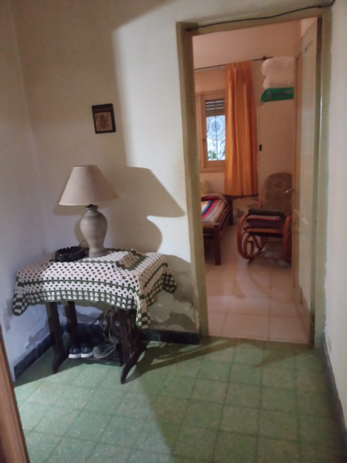 Casa Familiar