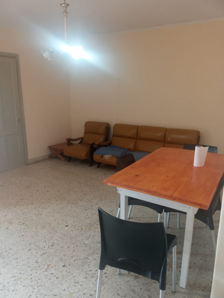 Casa Familiar