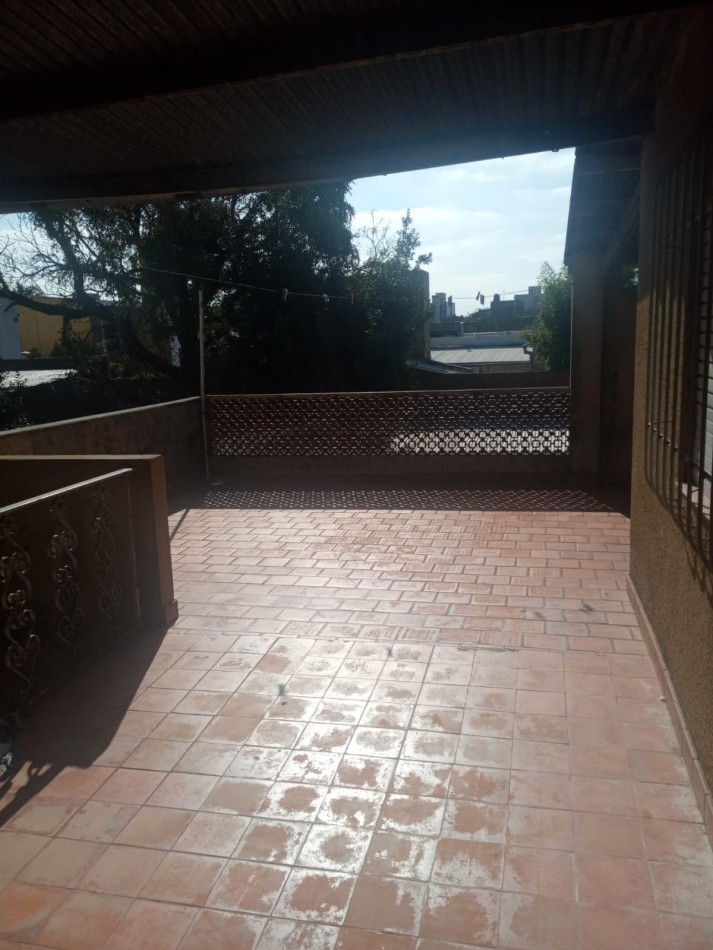 Casa Familiar