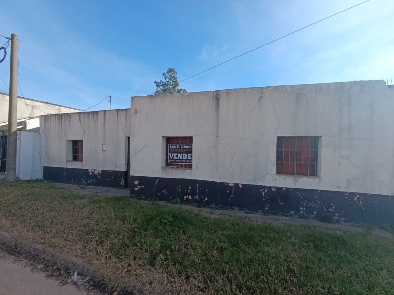 VIVIENDA