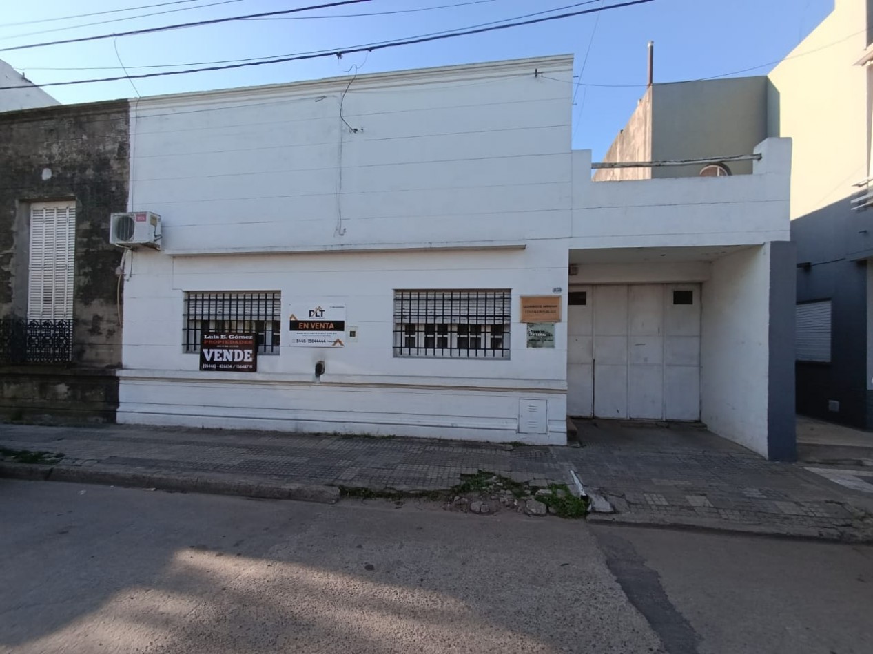 CASA FAMILIAR