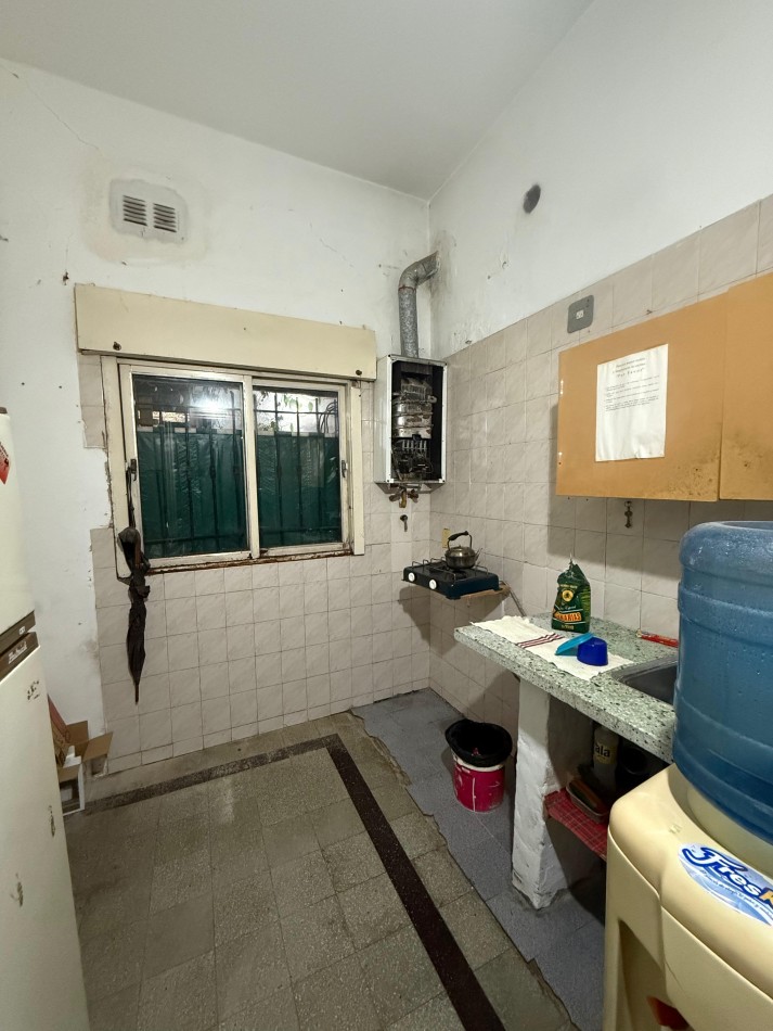 CASA FAMILIAR