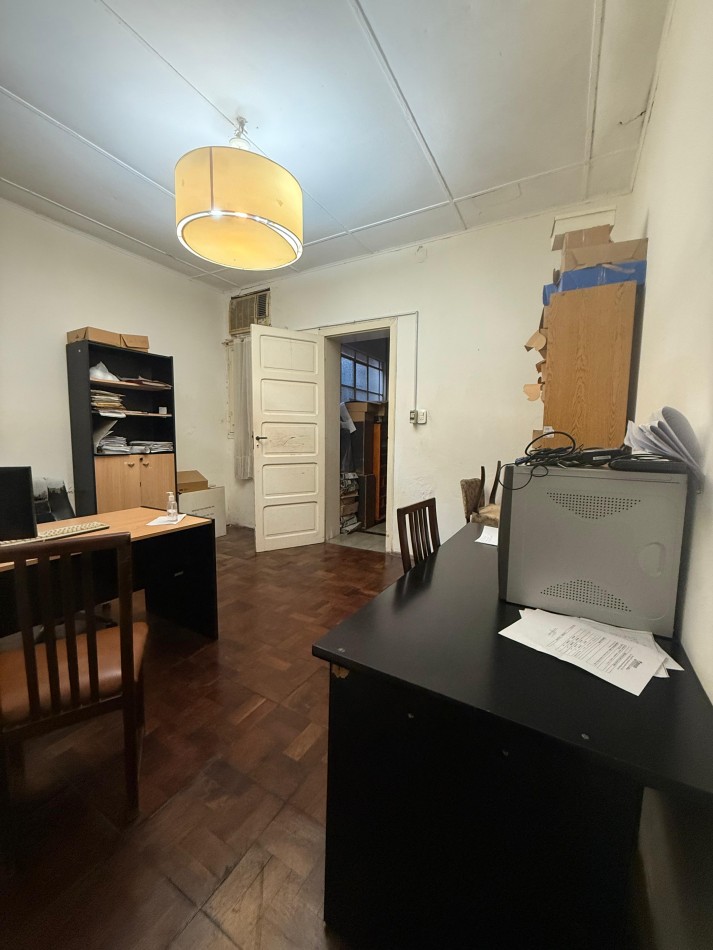 CASA FAMILIAR