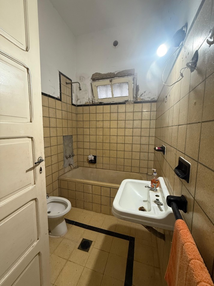 CASA FAMILIAR