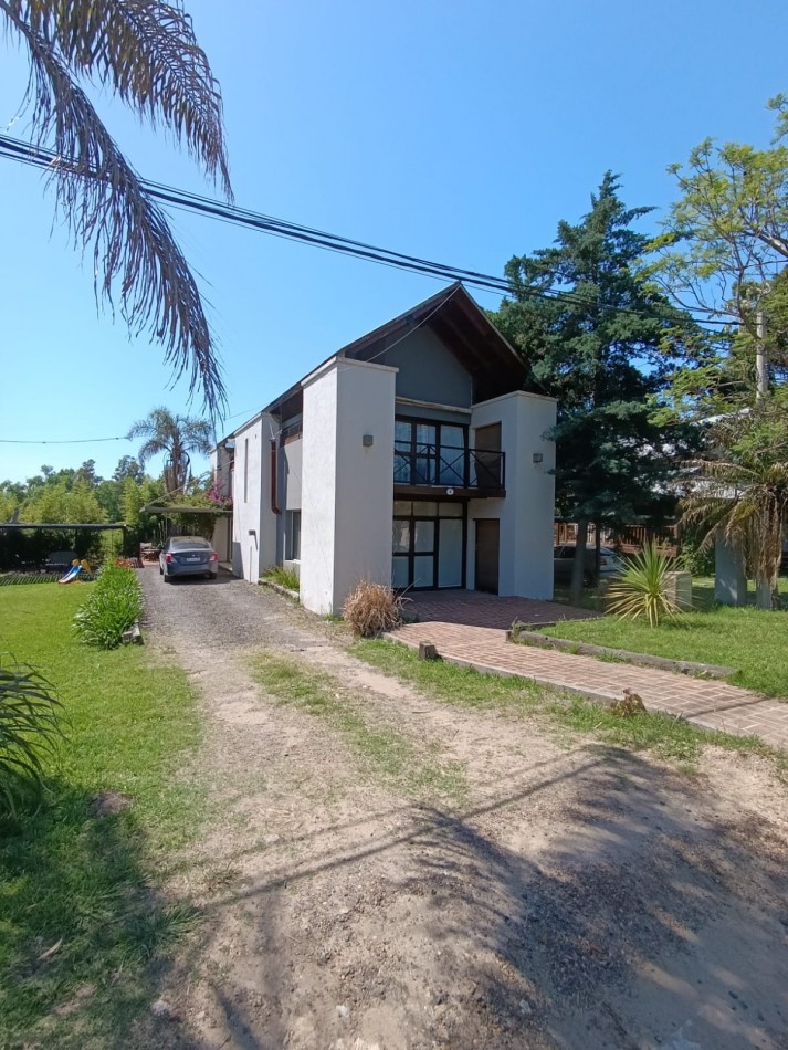 CASA FAMILIAR