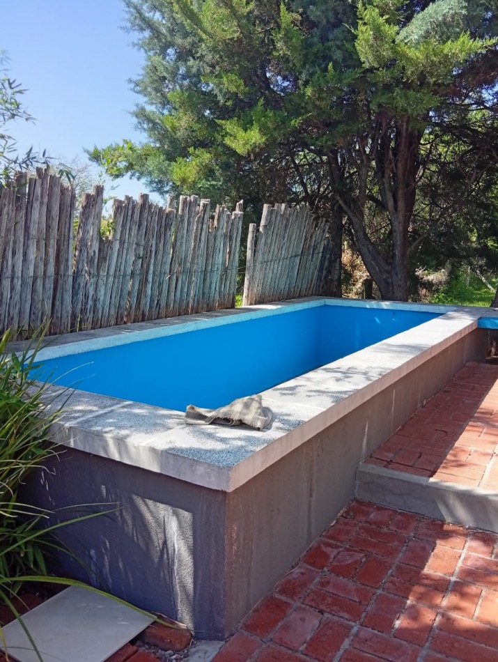 CASA FAMILIAR