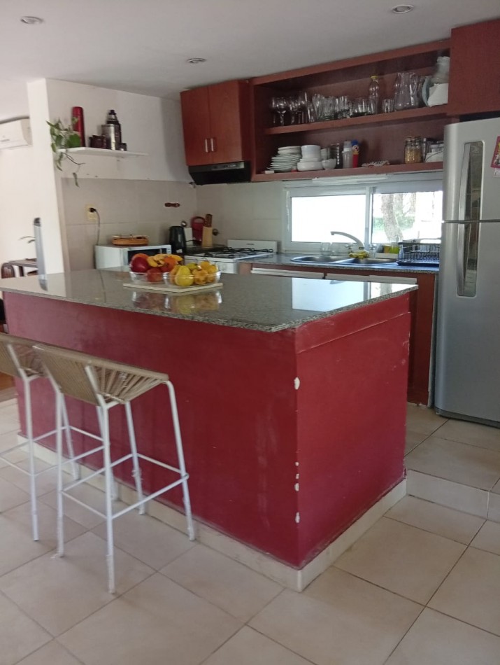 CASA FAMILIAR