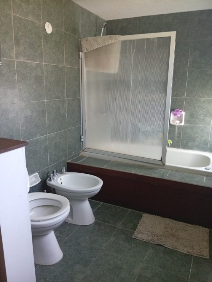 CASA FAMILIAR