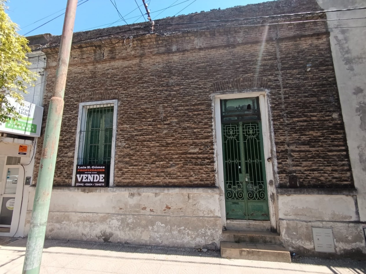 CASA FAMILIAR