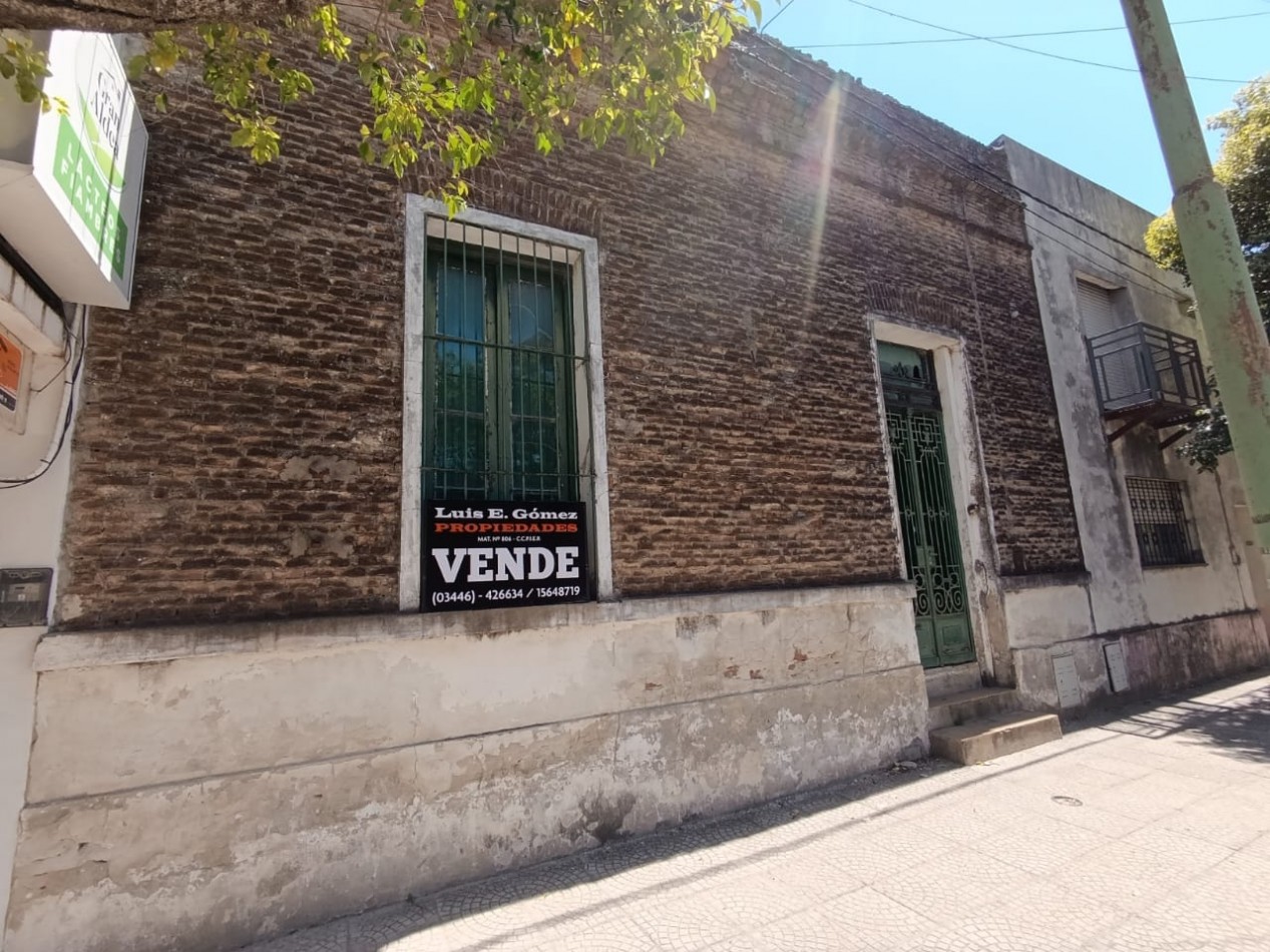 CASA FAMILIAR