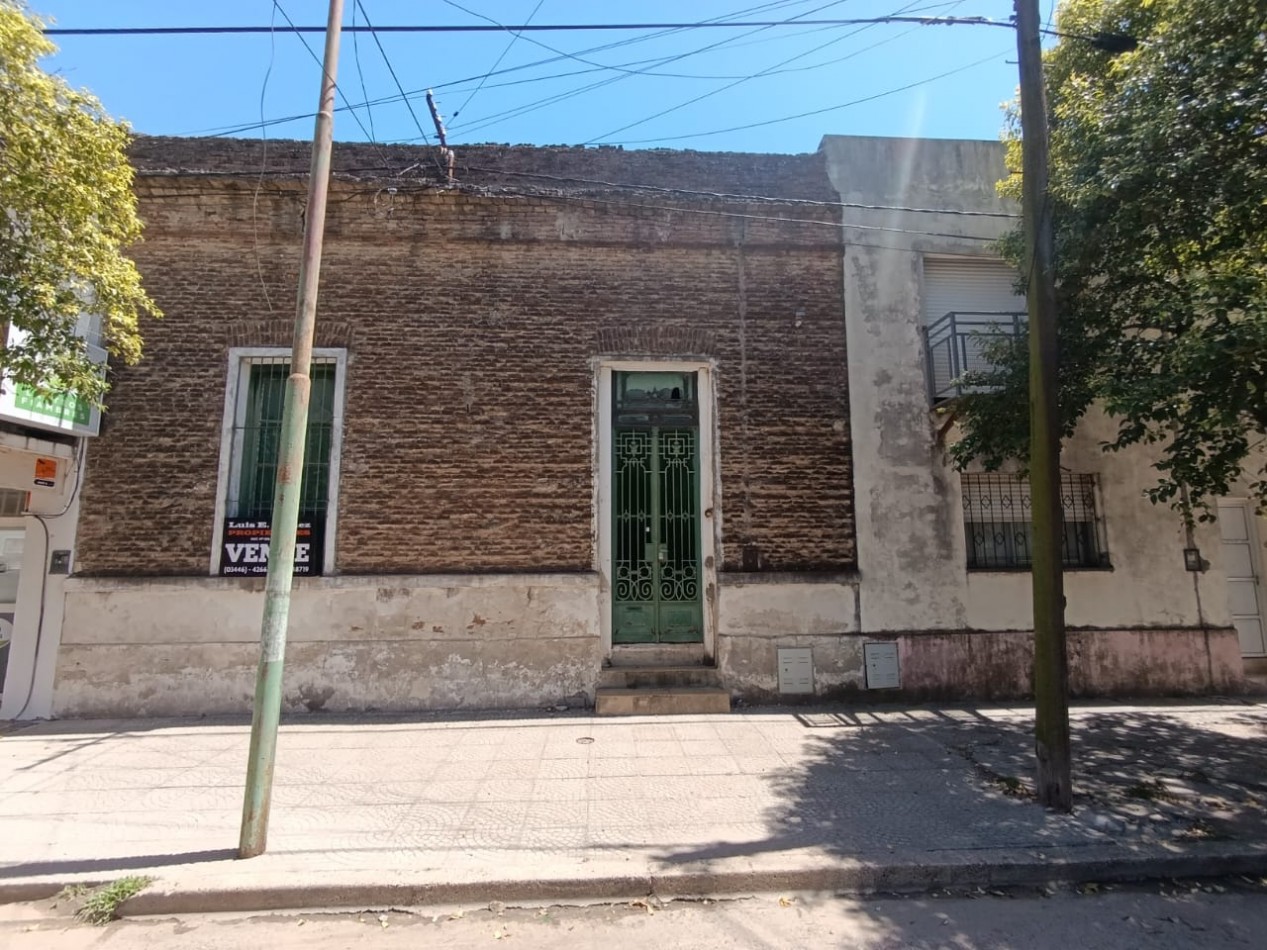 CASA FAMILIAR