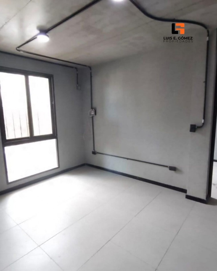 DEPARTAMENTO TIPO LOFT