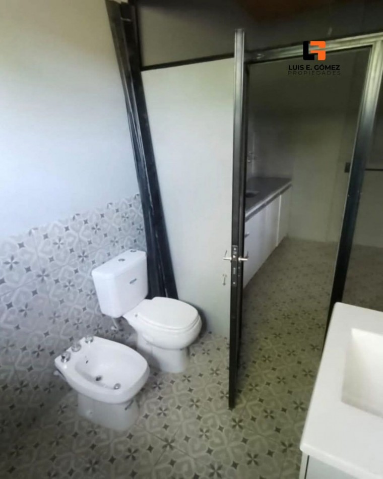 DEPARTAMENTO TIPO LOFT