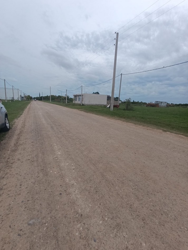 TERRENO 930 M2 - ALTOS DE BELGRANO