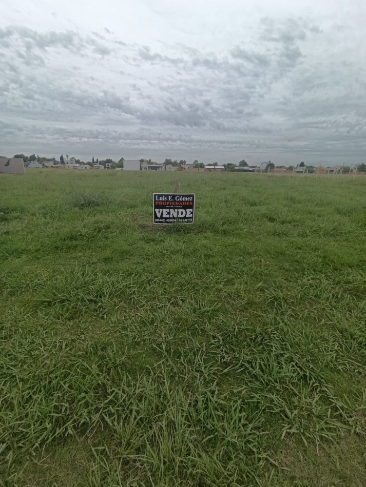 TERRENO 930 M2 - ALTOS DE BELGRANO