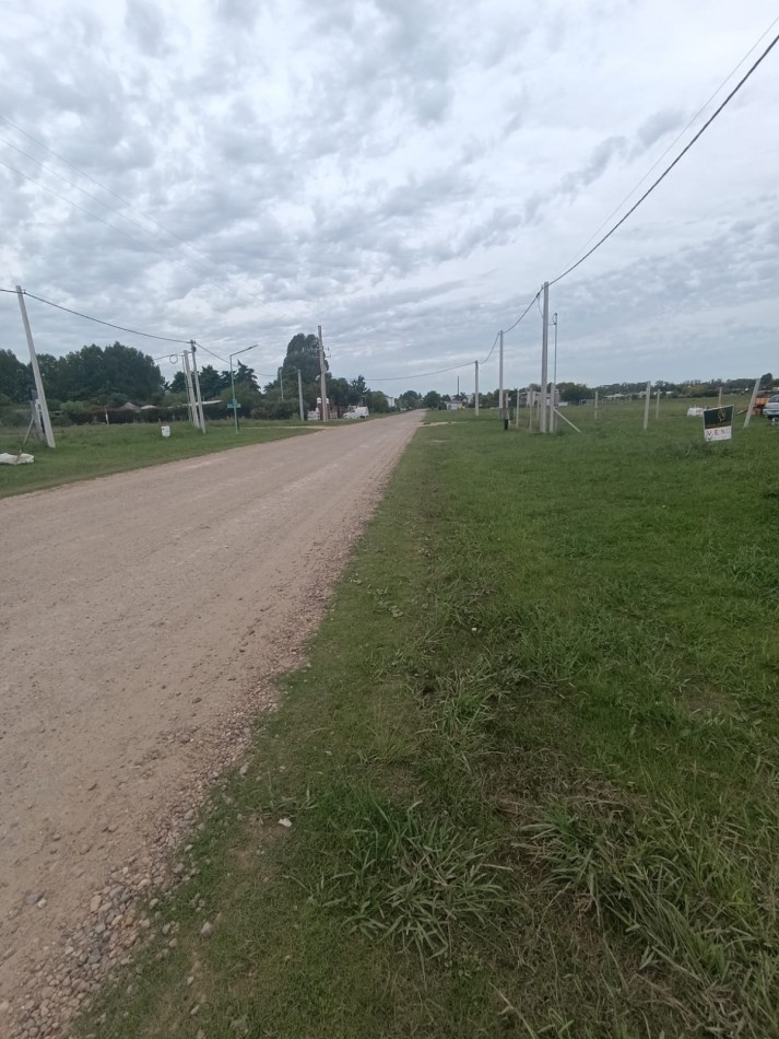 TERRENO 450 m2- ALTOS DE BELGRANO