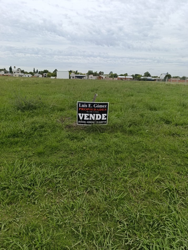 TERRENO 450 m2- ALTOS DE BELGRANO