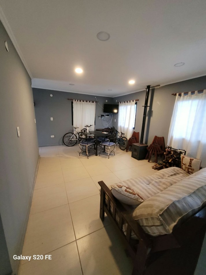 CASA FAMILIAR