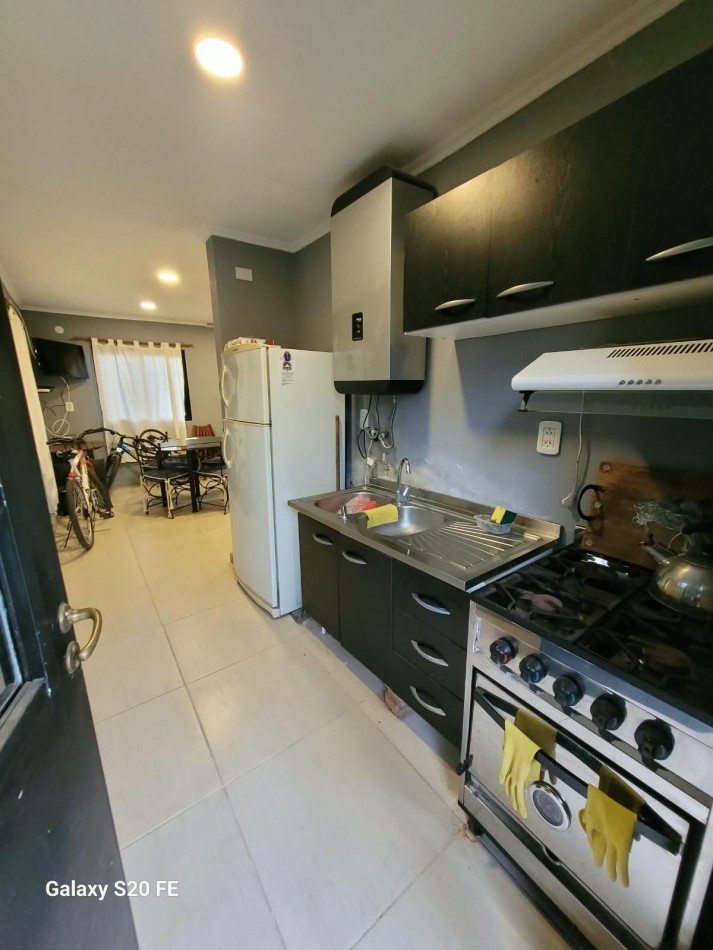 CASA FAMILIAR