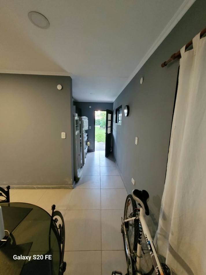CASA FAMILIAR