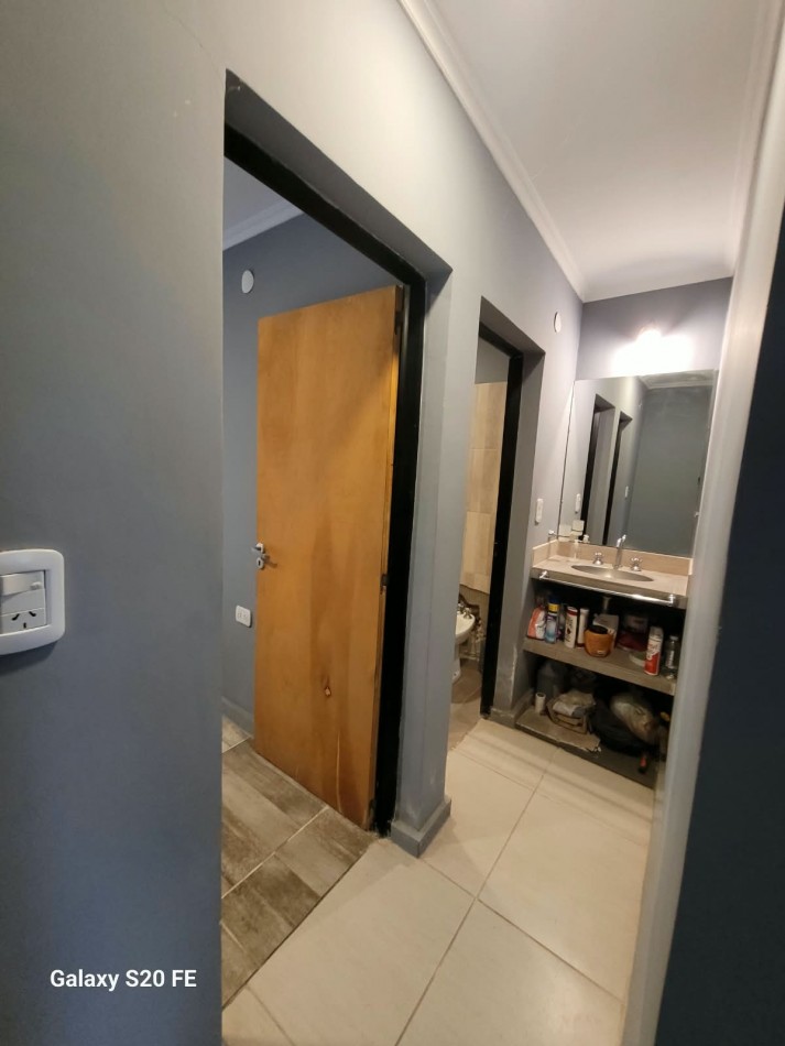 CASA FAMILIAR