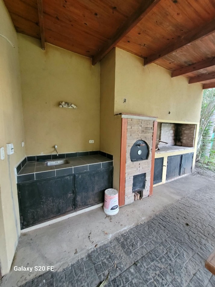CASA FAMILIAR